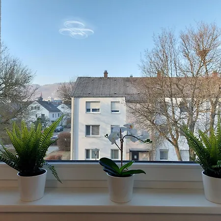 Lejlighed Charmante In